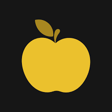 Golden Apple School logo